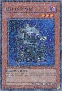 Genex Spare: Duel Terminal 2