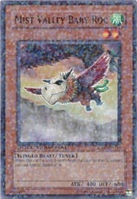 Mist Valley Baby Roc: Duel Terminal 2