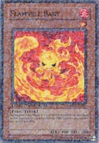 Flamvell Baby: Duel Terminal 2
