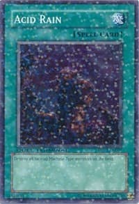 Acid Rain: Duel Terminal 2
