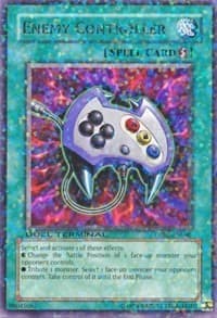 Enemy Controller: Duel Terminal 2