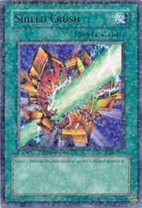 Shield Crush: Duel Terminal 2