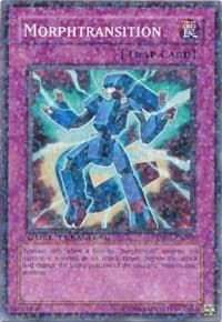 Morphtransition: Duel Terminal 2
