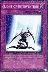 Light of Intervention: Duel Terminal 2