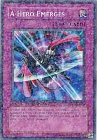A Hero Emerges: Duel Terminal 2