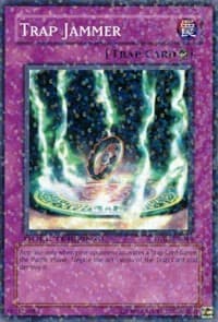 Trap Jammer: Duel Terminal 2