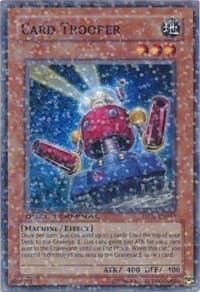 Card Trooper: Duel Terminal 2