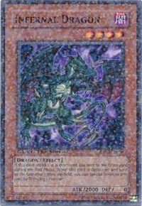 Infernal Dragon: Duel Terminal 2