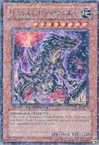 Ultimate Tyranno: Duel Terminal 2