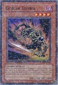 Goblin Zombie: Duel Terminal 2