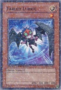 Fabled Lurrie: Duel Terminal 2