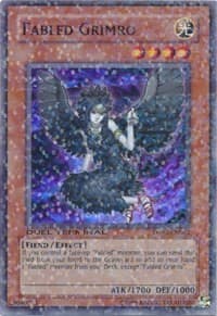 Fabled Grimro: Duel Terminal 2