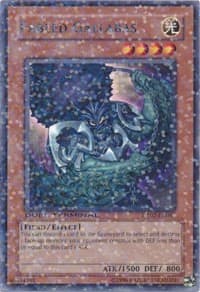 Fabled Gallabas: Duel Terminal 2
