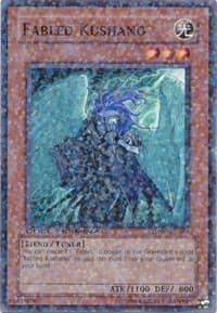 Fabled Kushano: Duel Terminal 2