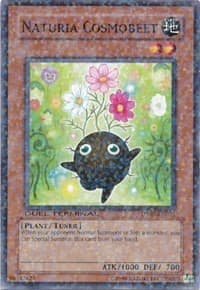 Naturia Cosmobeet: Duel Terminal 2