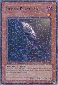 Genex Recycled: Duel Terminal 2