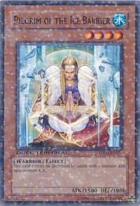 Pilgrim of the Ice Barrier: Duel Terminal 2