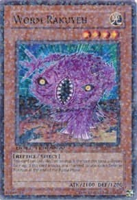 Worm Rakuyeh: Duel Terminal 2