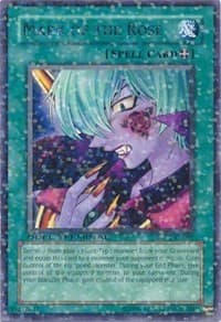Mark of the Rose: Duel Terminal 2