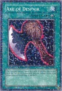 Axe of Despair: Duel Terminal 2
