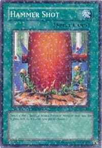 Hammer Shot: Duel Terminal 2
