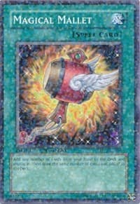 Magical Mallet: Duel Terminal 2