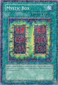 Mystic Box: Duel Terminal 2