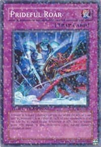 Prideful Roar: Duel Terminal 2