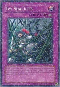 Ivy Shackles: Duel Terminal 2