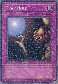 Trap Hole: Duel Terminal 2