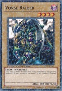 Vorse Raider: Duel Terminal 3