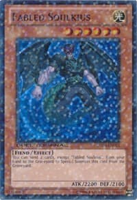 Fabled Soulkius: Duel Terminal 3