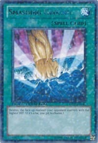 Smashing Ground: Duel Terminal 3