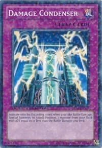 Damage Condenser: Duel Terminal 3