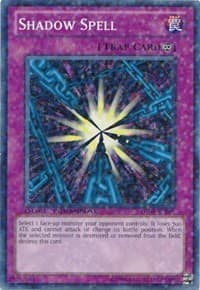 Shadow Spell: Duel Terminal 3