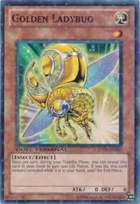 Golden Ladybug: Duel Terminal 3