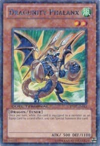 Dragunity Phalanx: Duel Terminal 3