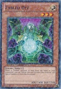 Fabled Dyf: Duel Terminal 3