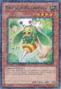 Naturia Horneedle: Duel Terminal 3