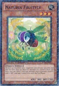 Naturia Fruitfly: Duel Terminal 3