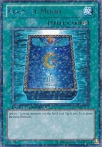 Book of Moon: Duel Terminal 3