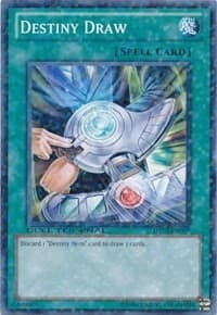 Destiny Draw: Duel Terminal 3