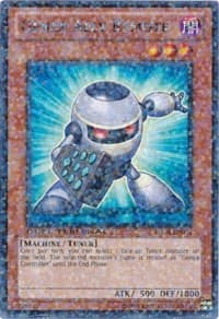 Genex Ally Remote: Duel Terminal 4