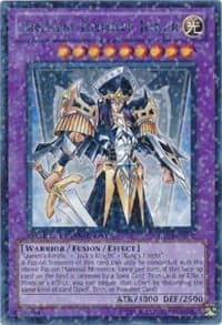 Arcana Knight Joker: Duel Terminal 4