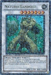 Naturia Landoise: Duel Terminal 4
