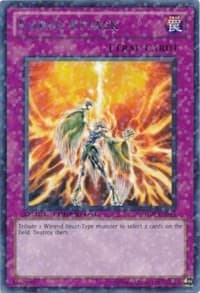 Icarus Attack: Duel Terminal 4