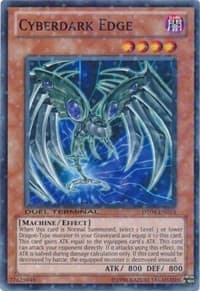 Cyberdark Edge: Duel Terminal 4