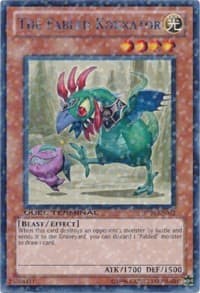 The Fabled Kokkator: Duel Terminal 4