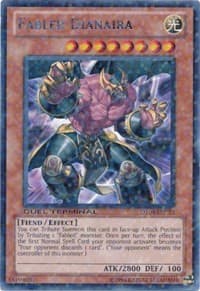 Fabled Dianaira: Duel Terminal 4