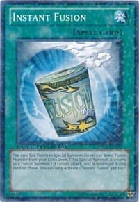 Instant Fusion: Duel Terminal 4